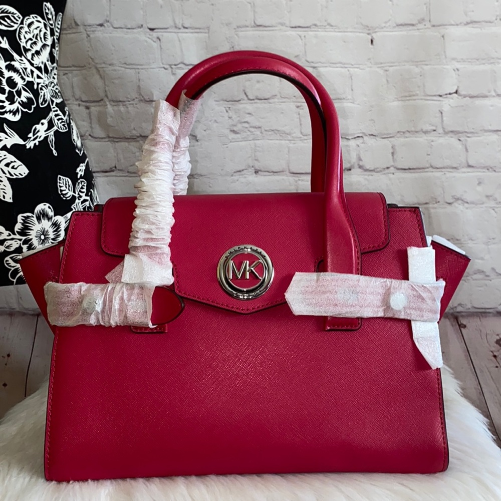 Michael Kors CARMEN Satchel